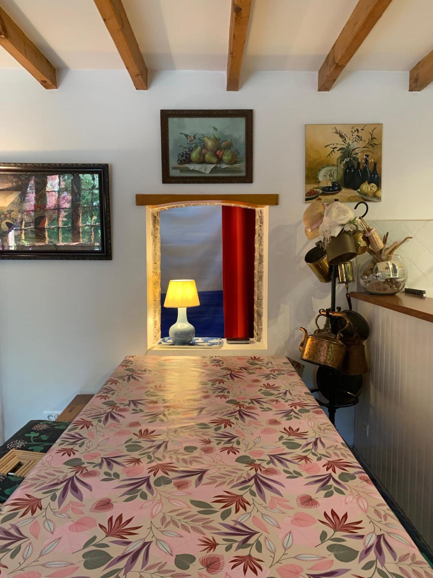 La Villa Flore Saint-Jouin-Bruneval ภายนอก รูปภาพ