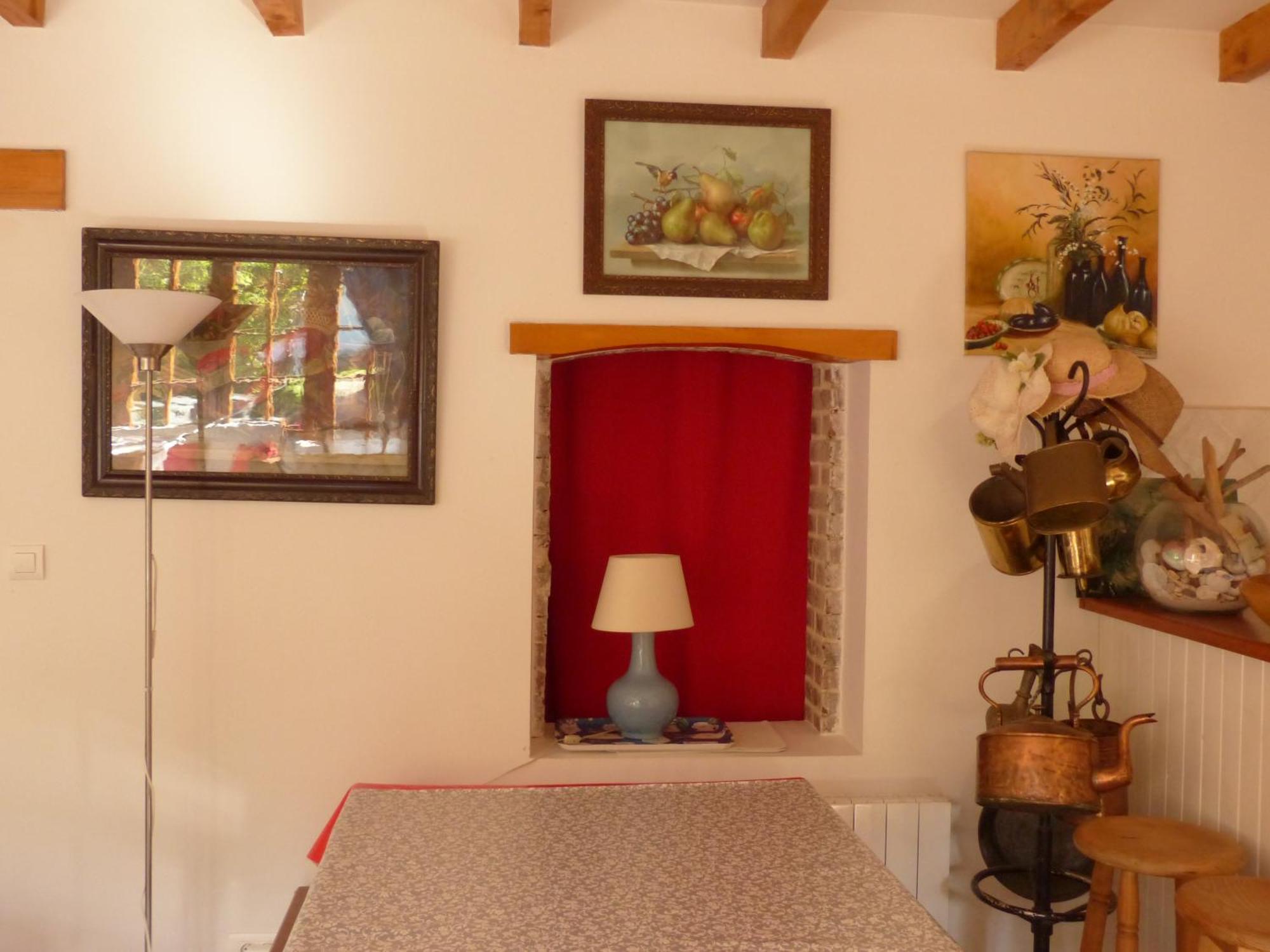 La Villa Flore Saint-Jouin-Bruneval ห้อง รูปภาพ