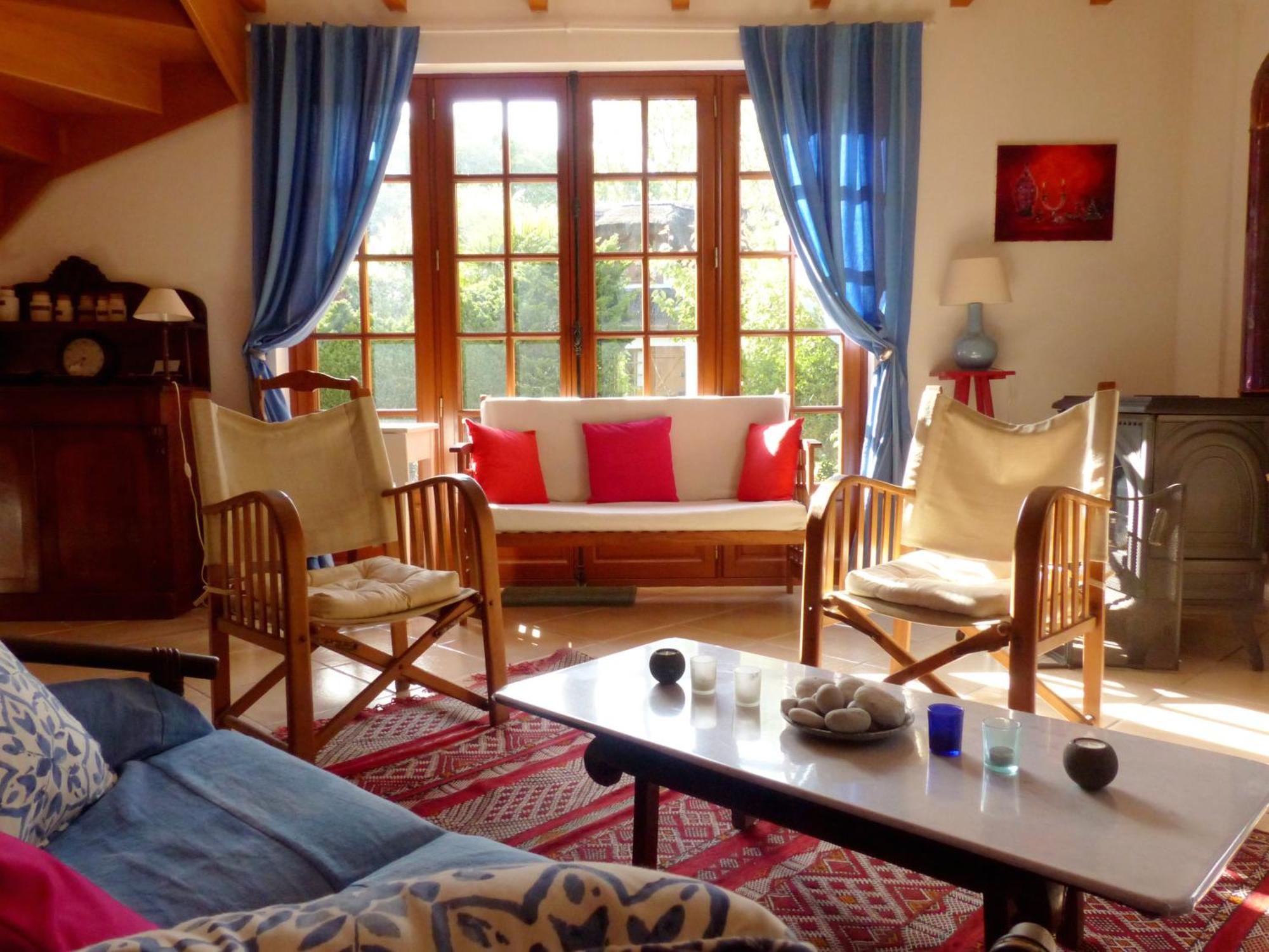La Villa Flore Saint-Jouin-Bruneval ห้อง รูปภาพ