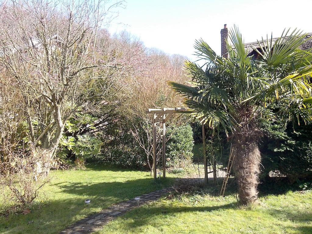 La Villa Flore Saint-Jouin-Bruneval ห้อง รูปภาพ